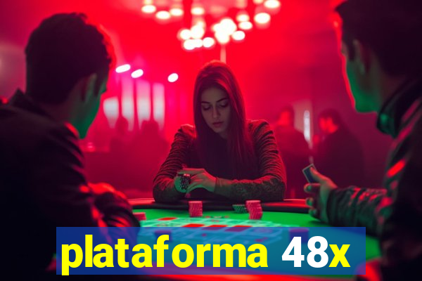 plataforma 48x