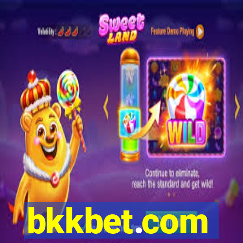 bkkbet.com