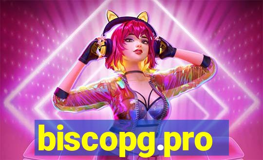 biscopg.pro
