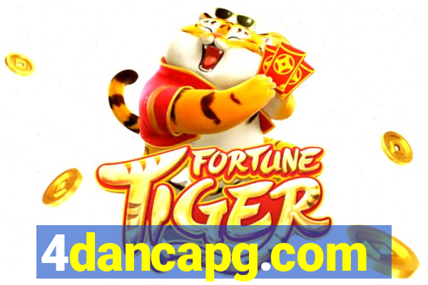 4dancapg.com