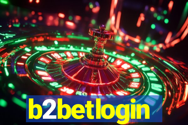 b2betlogin