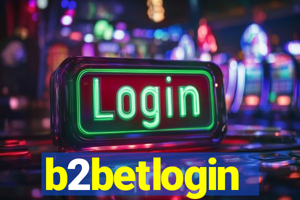 b2betlogin