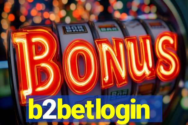 b2betlogin
