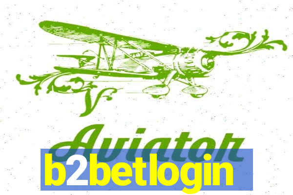 b2betlogin