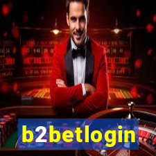 b2betlogin