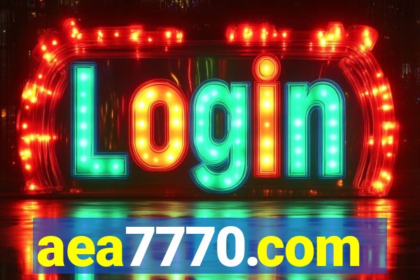 aea7770.com