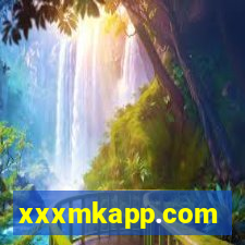 xxxmkapp.com