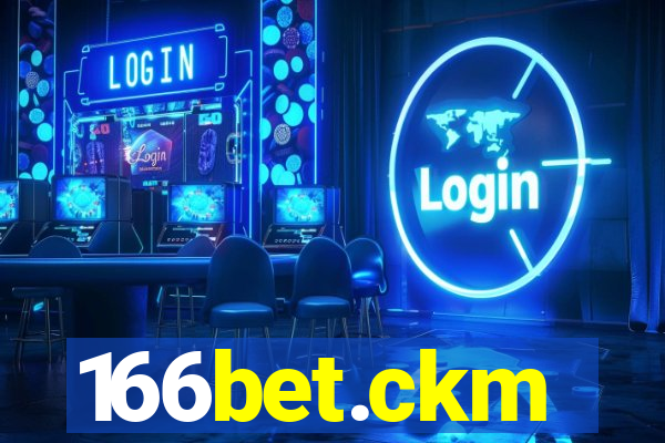 166bet.ckm