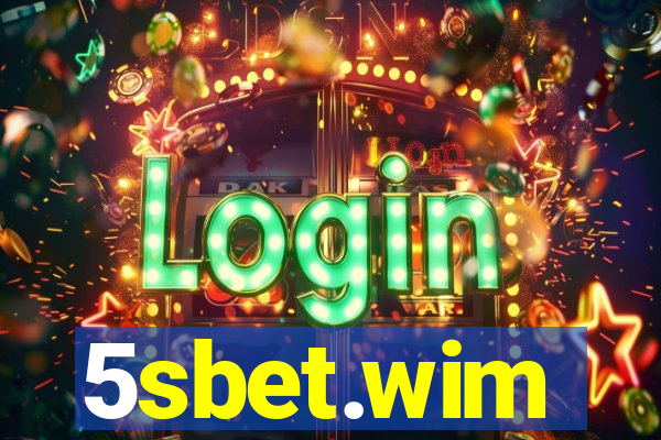 5sbet.wim