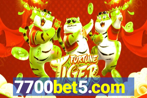 7700bet5.com