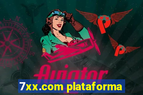 7xx.com plataforma