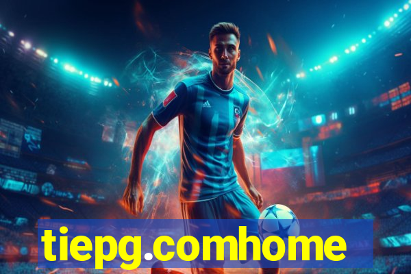 tiepg.comhome