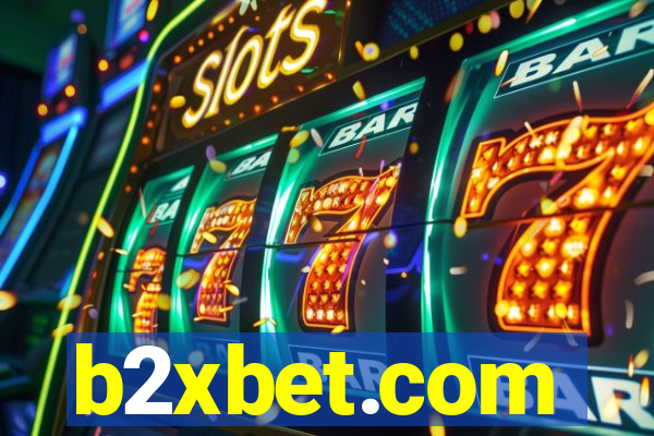 b2xbet.com