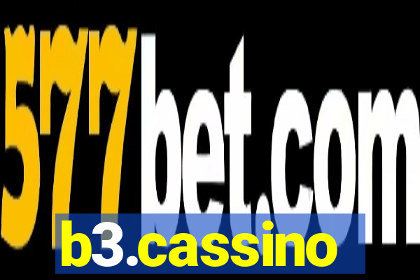b3.cassino
