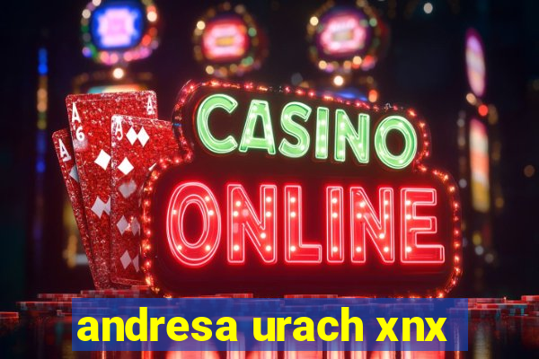 andresa urach xnx