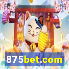875bet.com