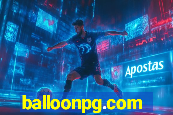 balloonpg.com
