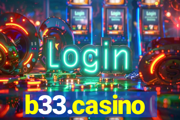 b33.casino