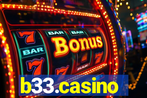 b33.casino