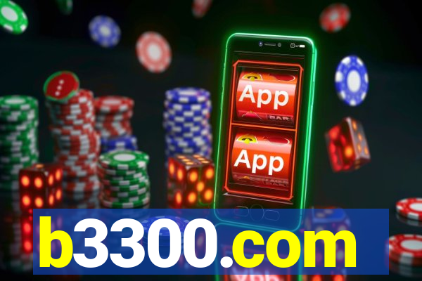 b3300.com