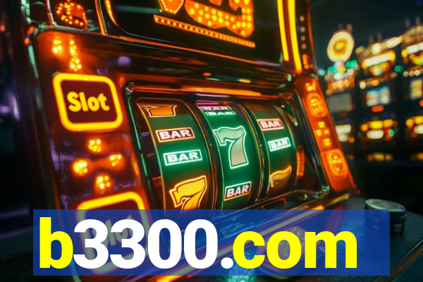 b3300.com