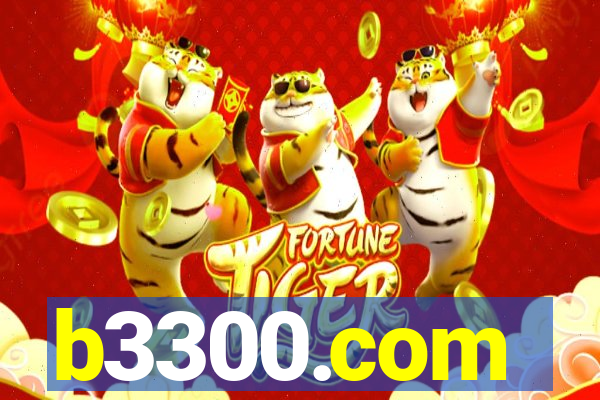 b3300.com