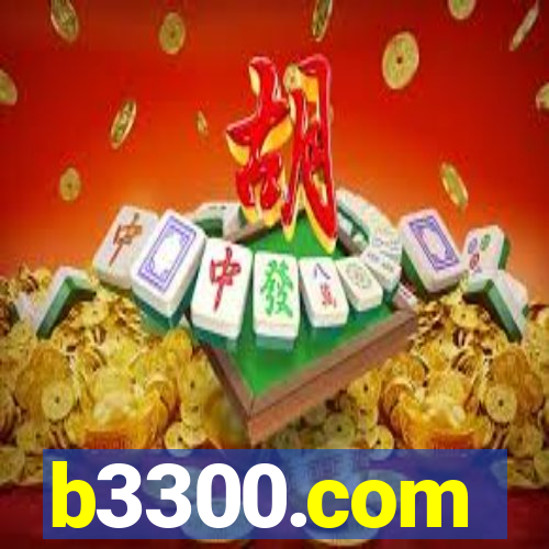 b3300.com