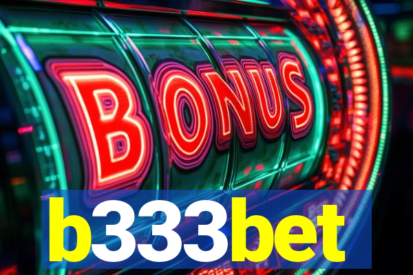 b333bet