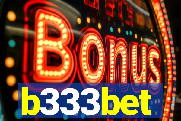 b333bet