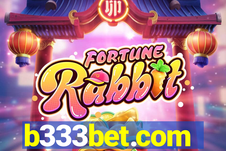 b333bet.com