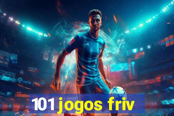 101 jogos friv