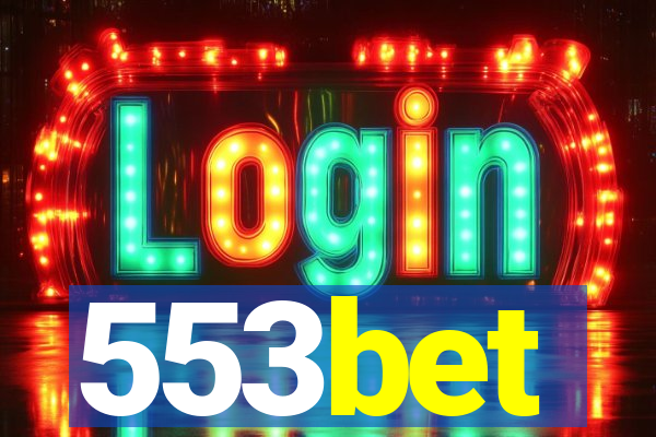 553bet