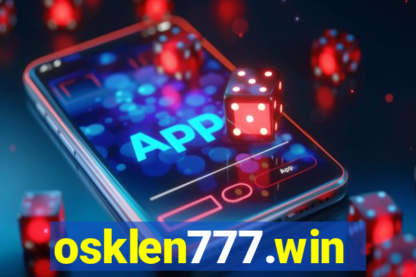 osklen777.win