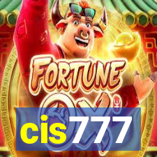 cis777