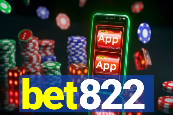 bet822