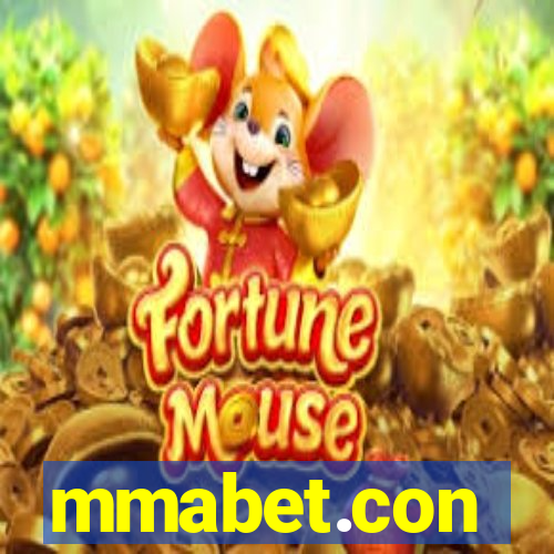 mmabet.con