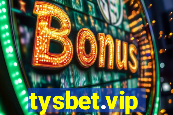 tysbet.vip