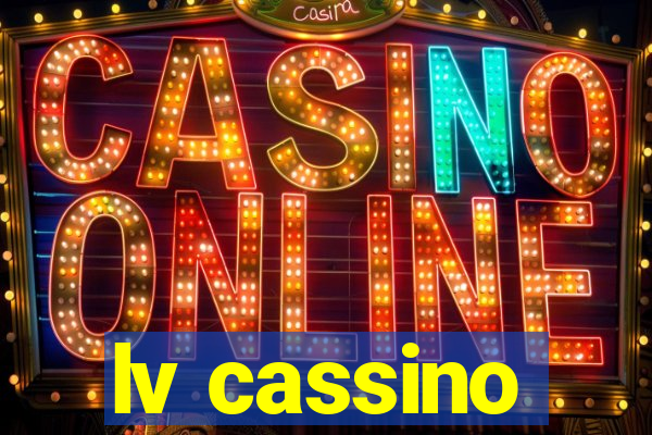 lv cassino