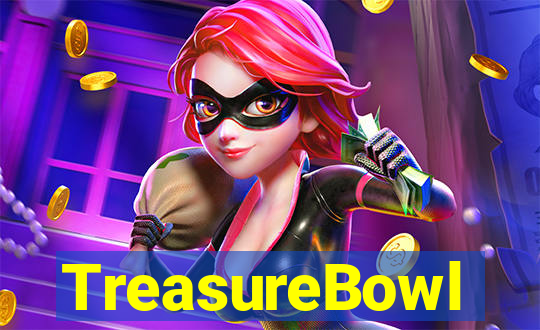 TreasureBowl treasure bowl modo de jogar