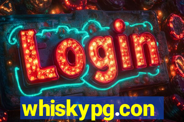 whiskypg.con