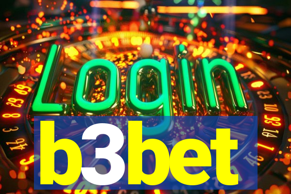b3bet