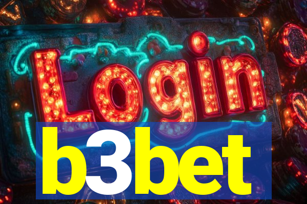 b3bet
