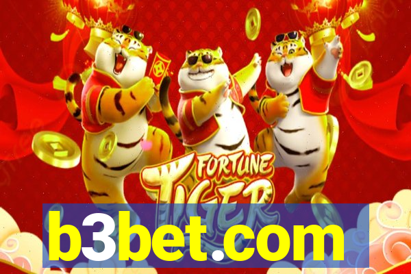 b3bet.com