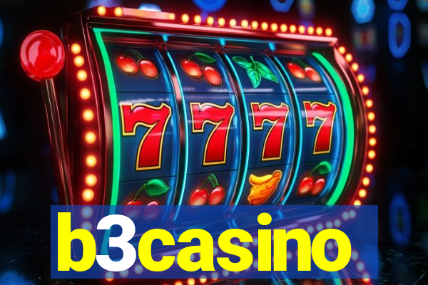 b3casino