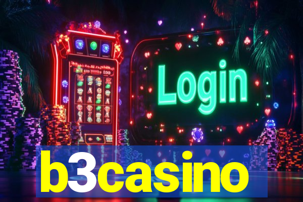 b3casino