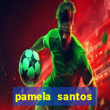 pamela santos garota de programa
