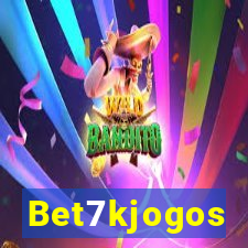 Bet7kjogos