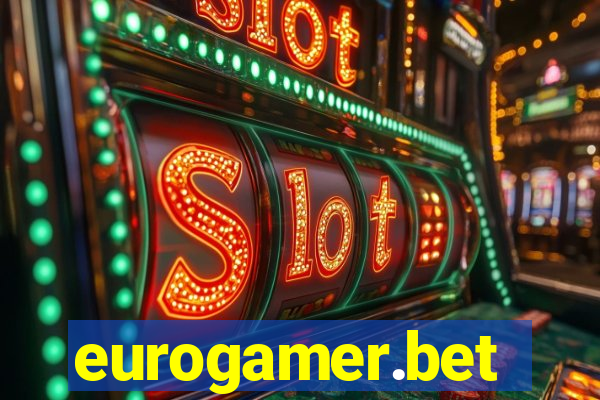 eurogamer.bet