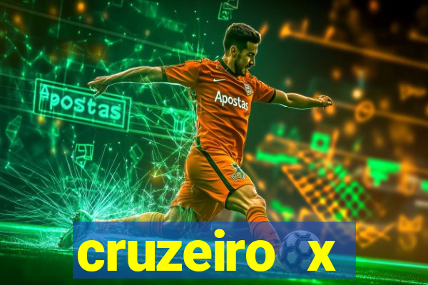 cruzeiro x fortaleza futemax