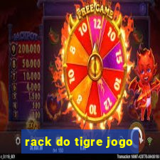 rack do tigre jogo